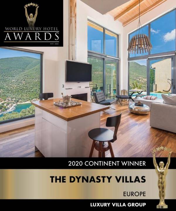The Dynasty Villas