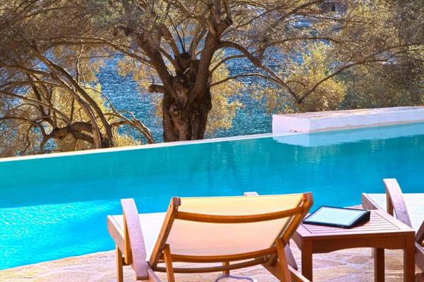 Villa Amoudia