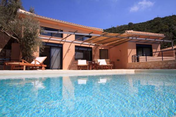 Villa Amoudia