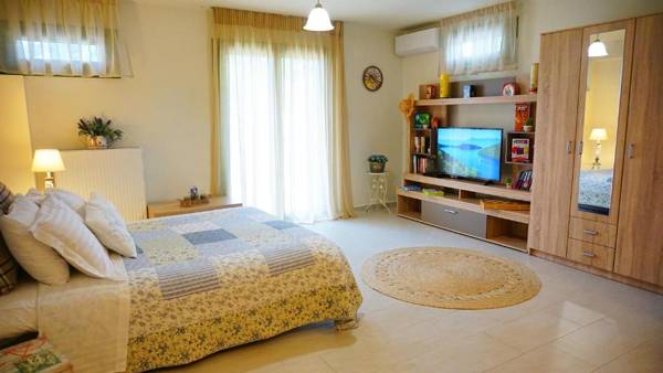 Ktima Aniforeli Luxury Villas