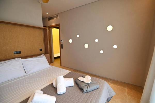 Blooms of Sivota Bay - Brand new luxury villas