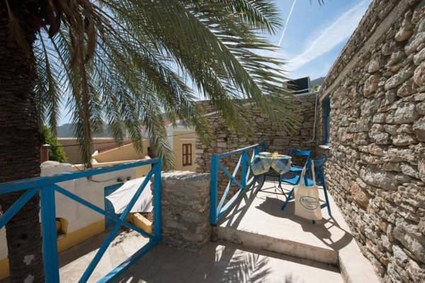 Original Villa Petros