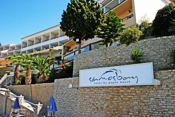 Samos Bay Hotel by Gagou Beach