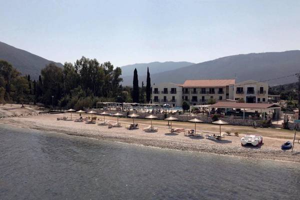 Sami Beach Hotel