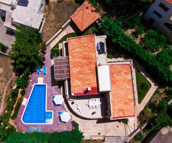 Palladio Luxury Villa