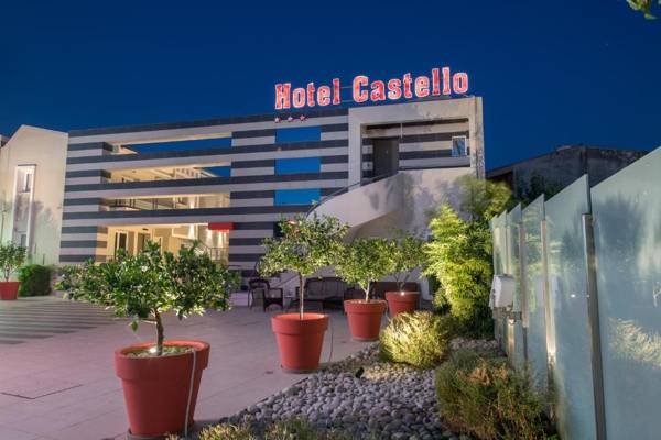 Castello Hotel