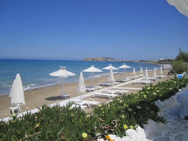 Petradi Beach Lounge Hotel