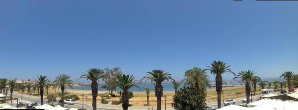 Civitas Suites Hotel