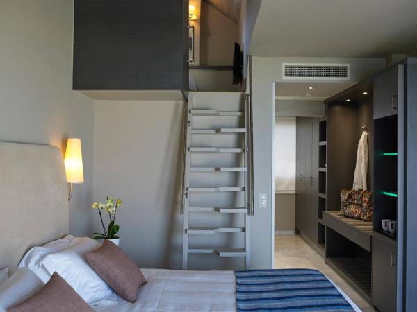 Kyma Suites Beach Hotel