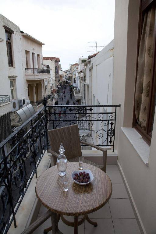 Antica Dimora Suites