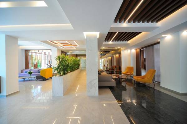 Atrium Ambiance Hotel