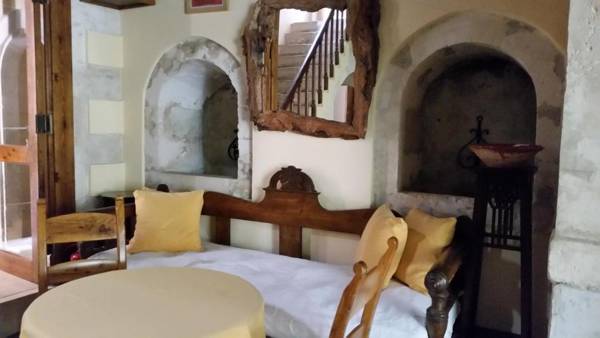 Hotel Byzantine