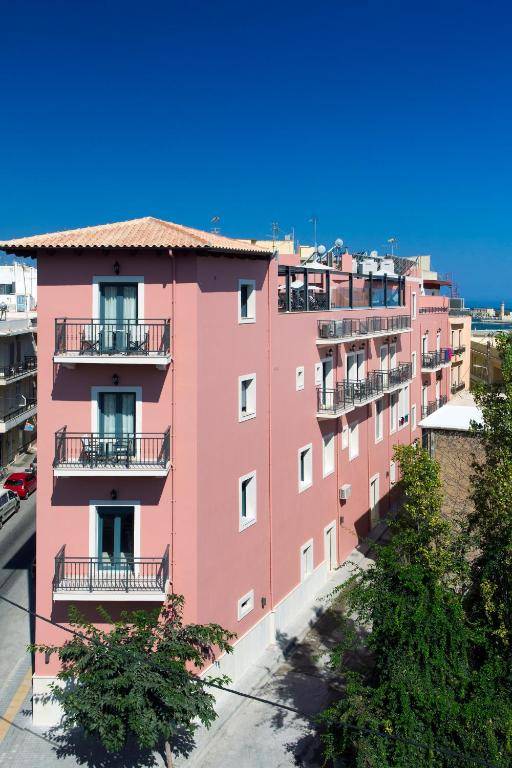 Ionia Suites