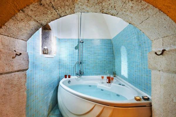 Archontiko Old Town Suites