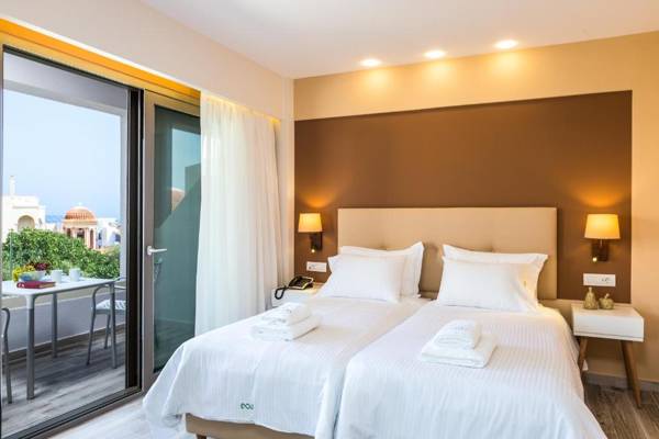 Menta City Boutique Hotel