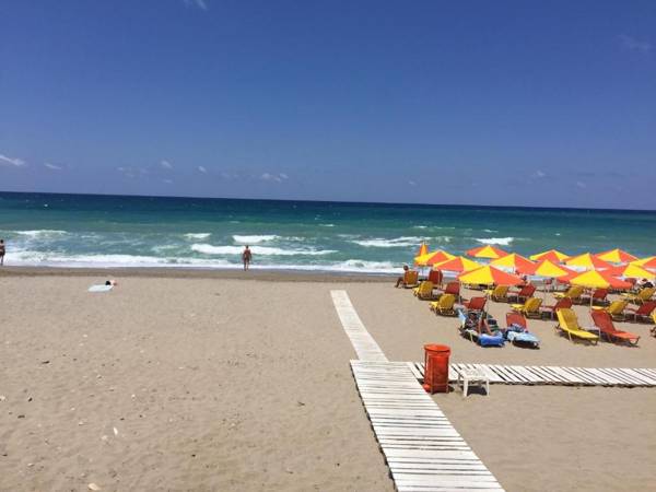 Sunset Seaside Apartments & Studios