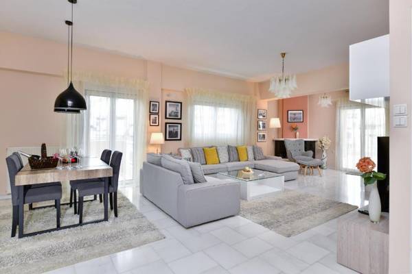 Zephyr Luxury Apartment
