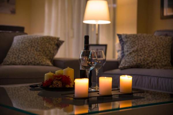 Zephyr Luxury Apartment