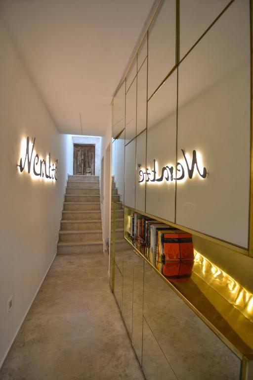 Neratze Hammam Suites
