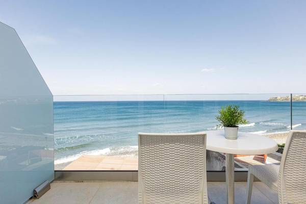 Seaside Palette Suites