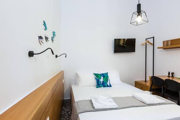 Ink Hotels Phos