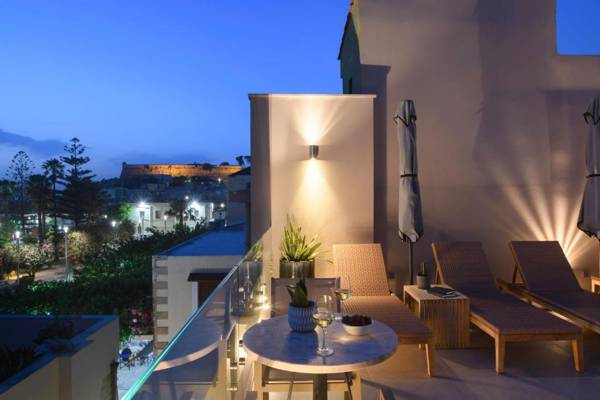 Fonte d'Oro Luxury Rooms