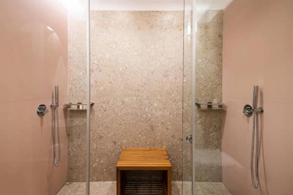 Fonte d'Oro Luxury Rooms