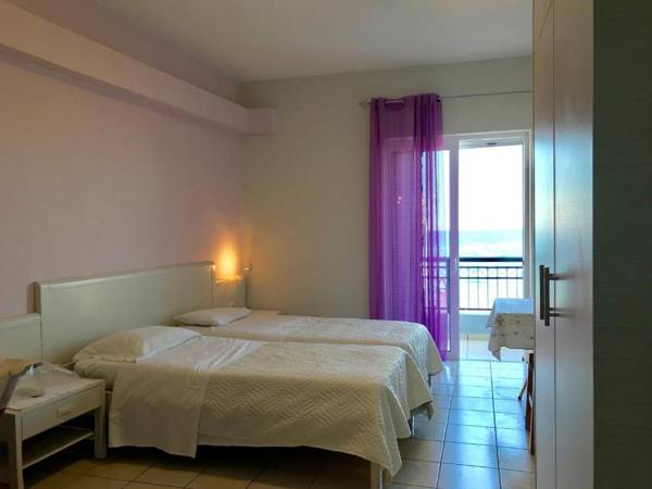 Apt4 Mamangakis Apartments