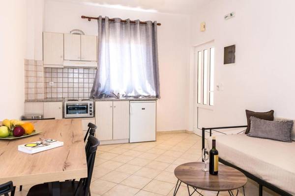 DeAr Apartments with Sea View