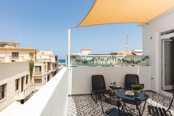 The Residence of the Old Port