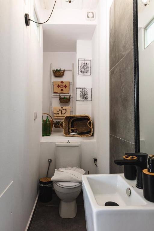 The Residence of the Old Port