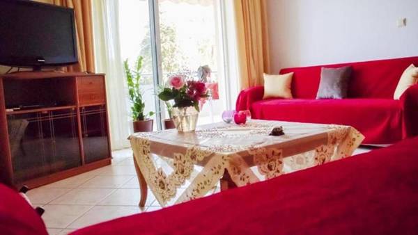 Evas House - Rethymno City Crete