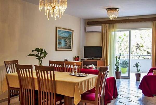 Evas House - Rethymno City Crete