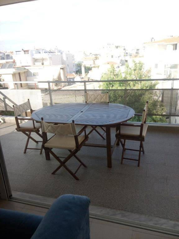 Rafina Port Paradise