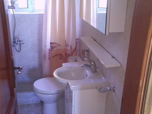 Rafina Sea View Luxury