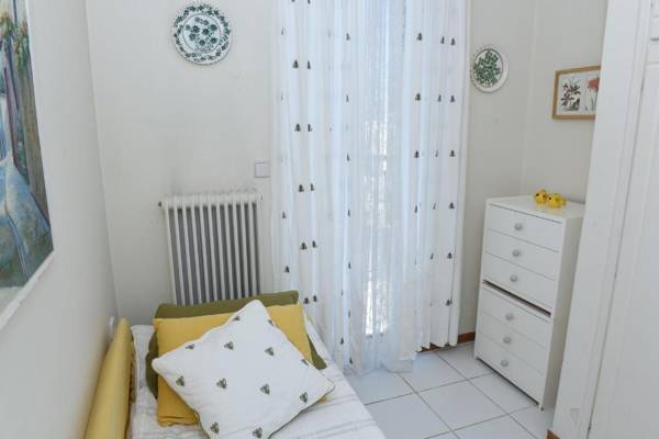 Top Floor With Stunning 360 View