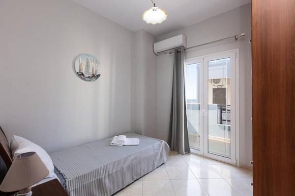 Helena's Aparthotel  Scaleta