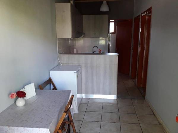 Rose Garden Apartments