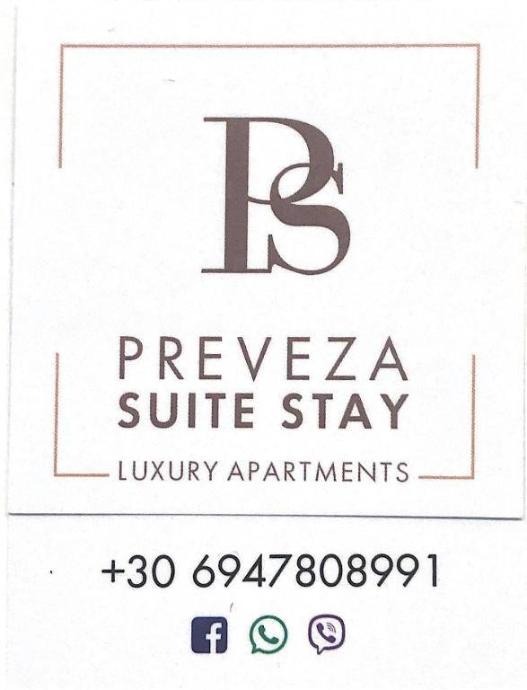 Preveza Suitestay Apartments Dodonis 28