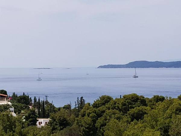 PLEIADES LUXURY APARTMENTs