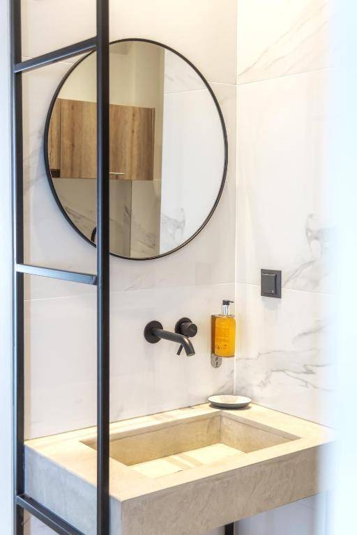 Alkionides Apartments