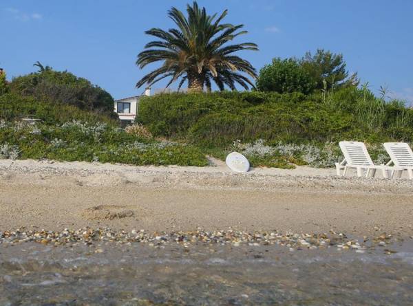 Beach Front Chanioti