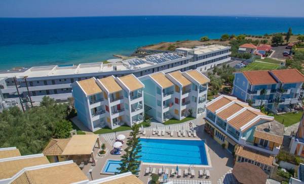 Maistrali Hotel Zante