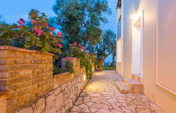 Bella Vista Sea View Apartments