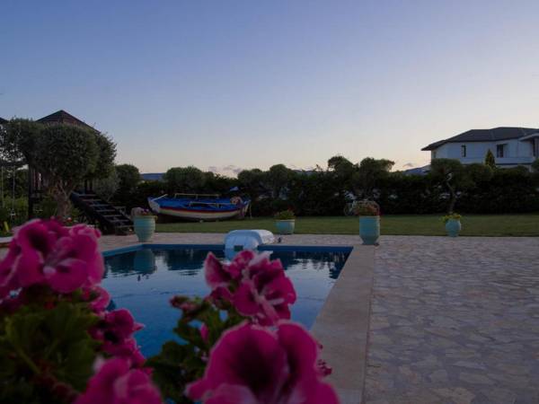 Agro Art Boutique & Luxury Villa