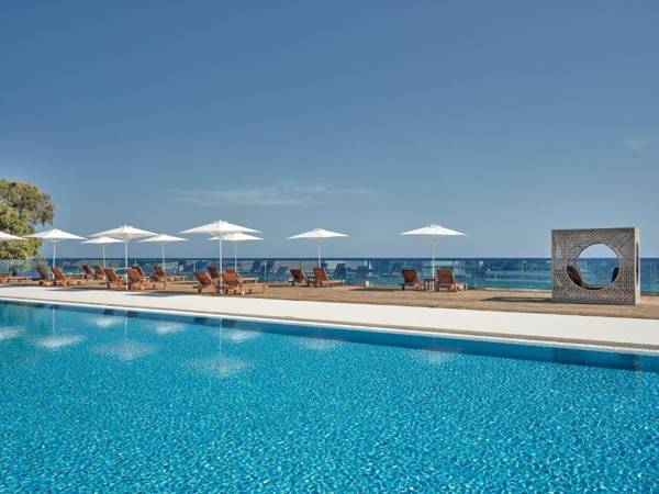 Cavo Orient Beach Hotel & Suites