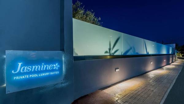 Jasmine Suites