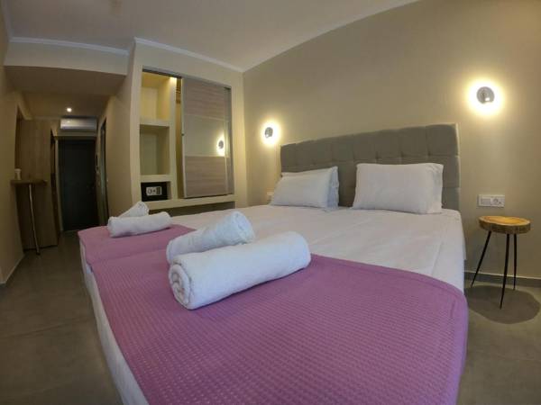 Paradise Hotel & Bar