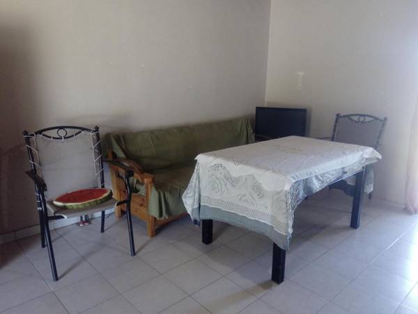 Agia Marina Studios B