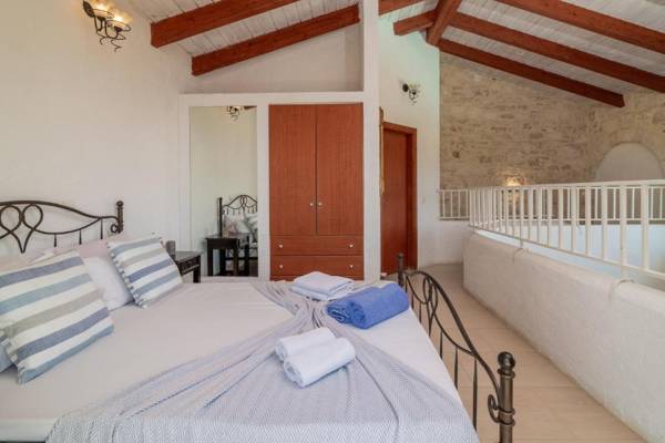Astarte Villas - Beach Villa Nout